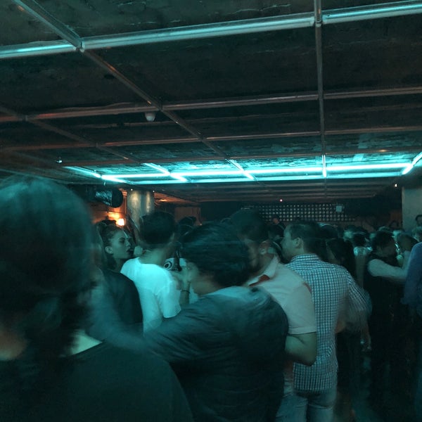 Foto tirada no(a) Bar Américas por Adán em 9/29/2018