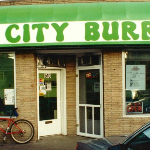Photo prise au Big City Burrito par Big City B. le2/4/2015
