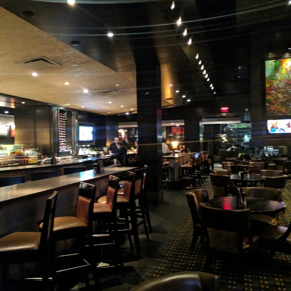 Foto tirada no(a) The Keg Steakhouse + Bar - York Street por tobe em 9/17/2017