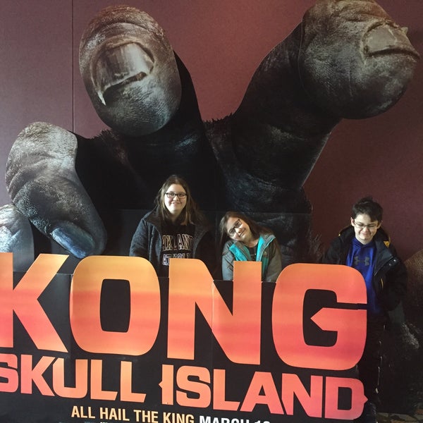 Photos at Phoenix Big Cinemas Chartiers Valley Stadium 18 Movie