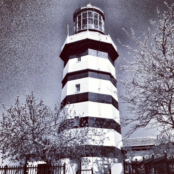 Şile Feneri Şile�de Deniz Feneri