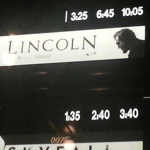 Photos at Cinemark Movies 12 South Ames Business 16 tips from 2000