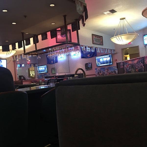 Shilo Inn Sports Bar Sports Bar en Klamath Falls