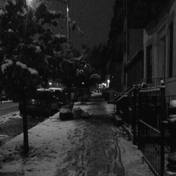 B45 Bus Stop St Johns And Nostrand Crown Heights 13 visitors