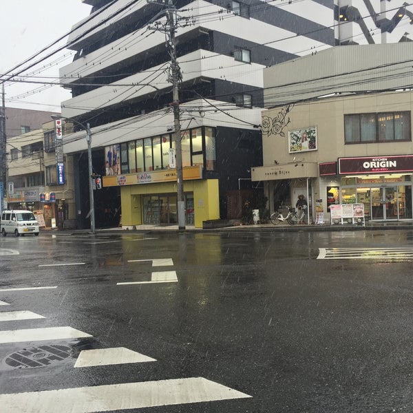 津田沼十字路 習志野市 240 Visitors 津田沼十字路 習志野市 240 Visitors