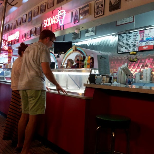 8/24/2013にToni B.がChaps Ice Creamで撮った写真