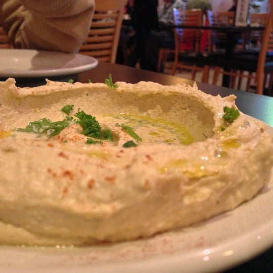 Photos at Olive Tree Mediterranean Cafe 42 tips