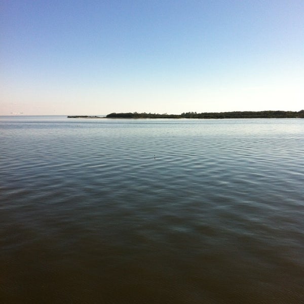 Steamers Clam Bar & Grill Food
