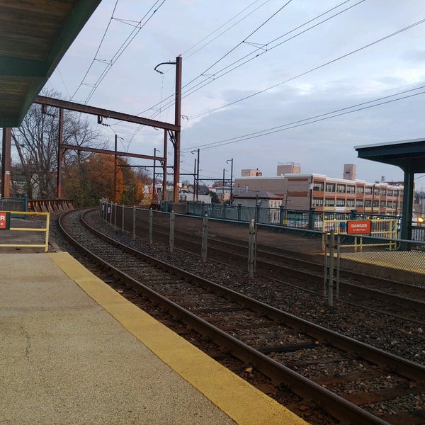 Photos at SEPTA Germantown Station Rail Station in East Germantown