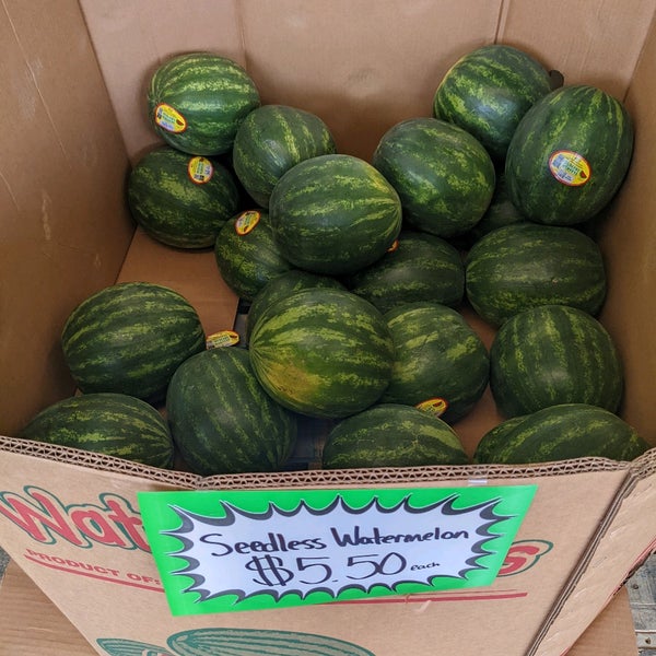 Verchio's Produce & Deli 13 tips