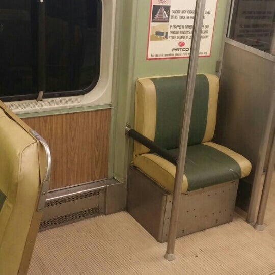 Photos At Patco 15 16th Locust Station Rittenhouse
