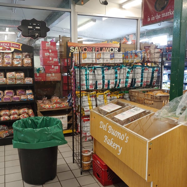 Verchio's Produce & Deli 13 tips