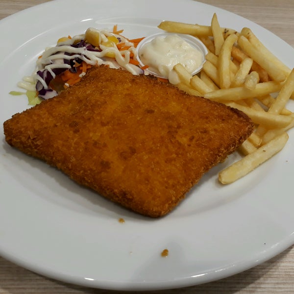 Chester's (เชสเตอร์) Fast Food Restaurant