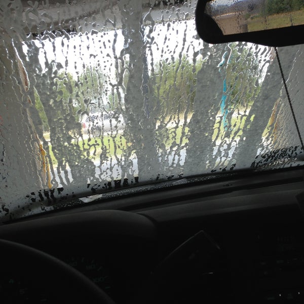 Oasis Car Spa Fayetteville, NC