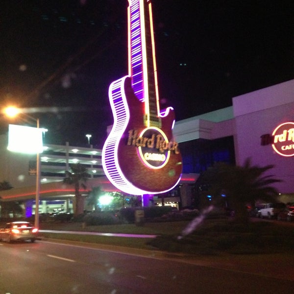Hard Rock Hotel & Casino Biloxi Downtown Biloxi 86 tips