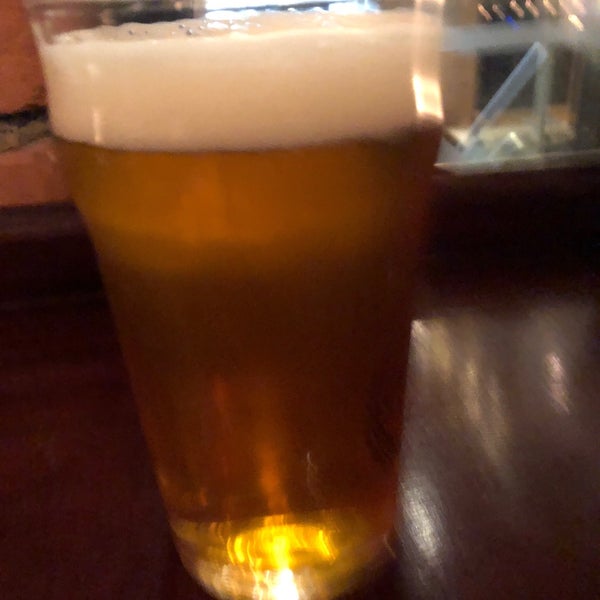 Photo taken at Beer Palace by Geir S. on 12/5/2019