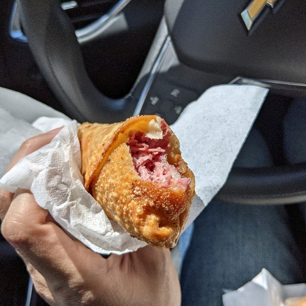 Asian Corned Beef Deli in North West Detroit