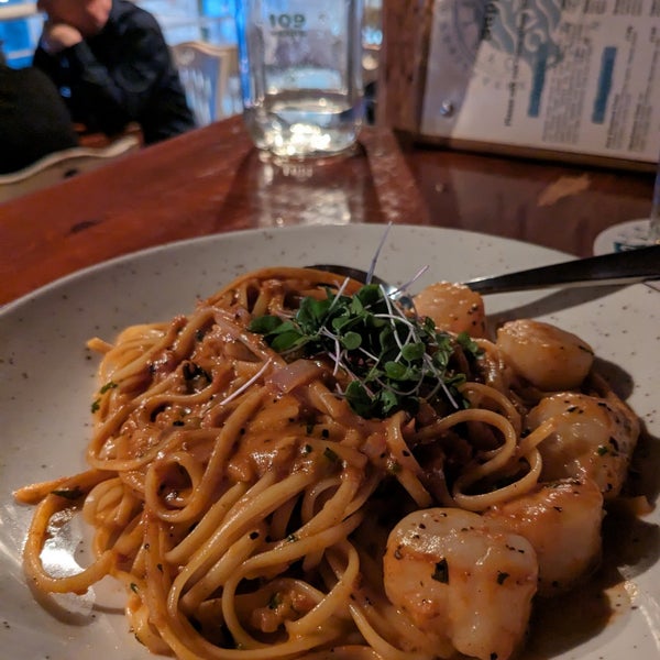 Rodney's Oyster House Yaletown Vancouver, BC