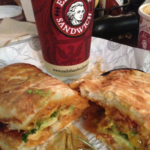 Fotos en Earl of Sandwich Lake Buena Vista, FL