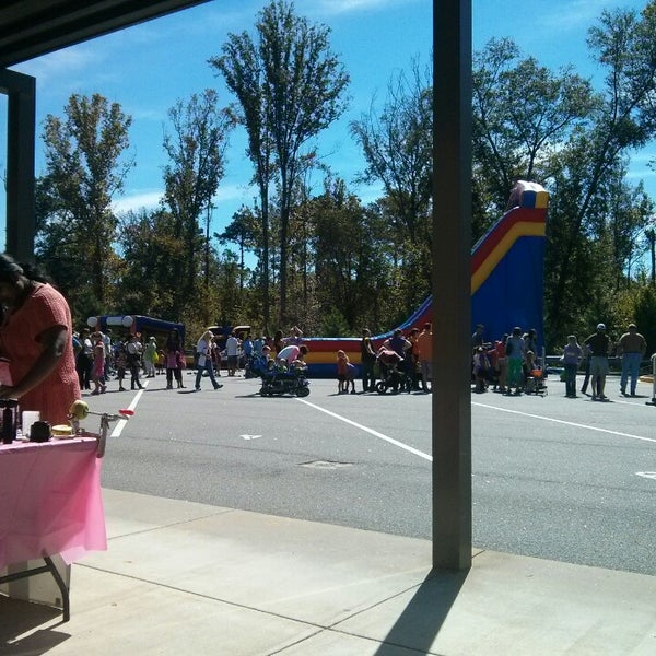 Little River Elementary Woodstock, GA