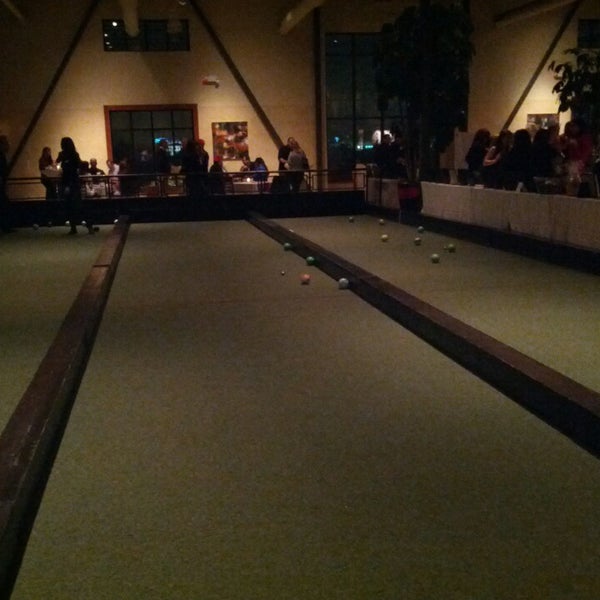 Photos at Pinstripes Event Space in Northbrook