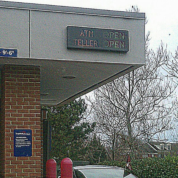 Photos at Bank of America 8 tips