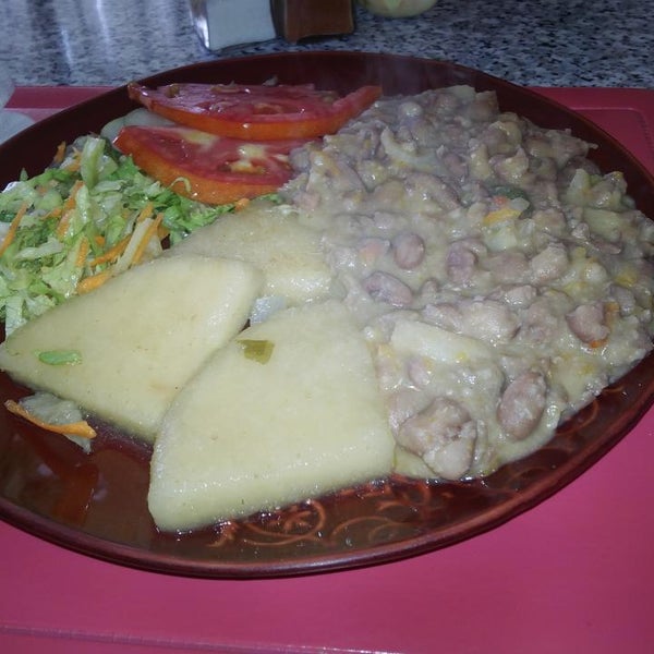 Earl's Juice Garden 28 Haining Road