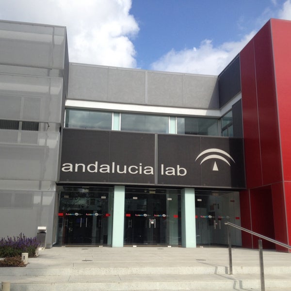 Foto scattata a Andalucia Lab da Ideanto il 5/21/2015