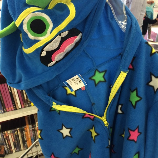 Savers Vintage and Thrift Store in Salt Lake City