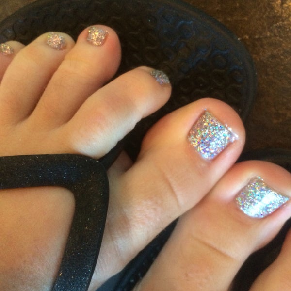 Four Seasons Nail Salon Central City Salt Lake City, UT