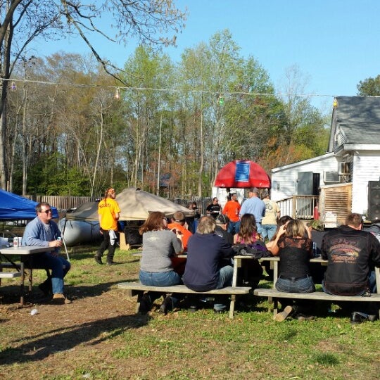 Oasis Bar And Grill Whaleyville, MD