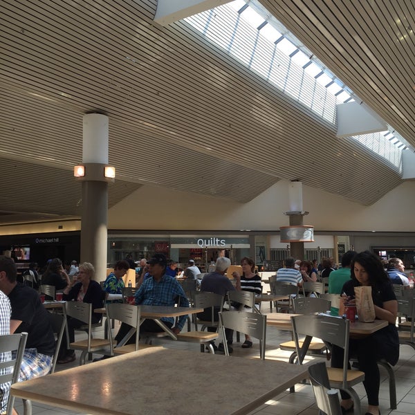 Intercity Shopping Centre 7 tips