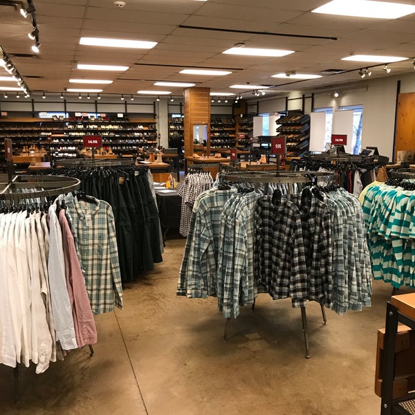 Liberty Village Outlet Marketplace Outlet Mall in Flemington