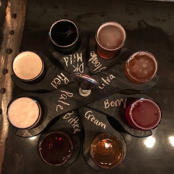 Photo taken at Code Beer Company by LuAnn S. on 7/7/2018