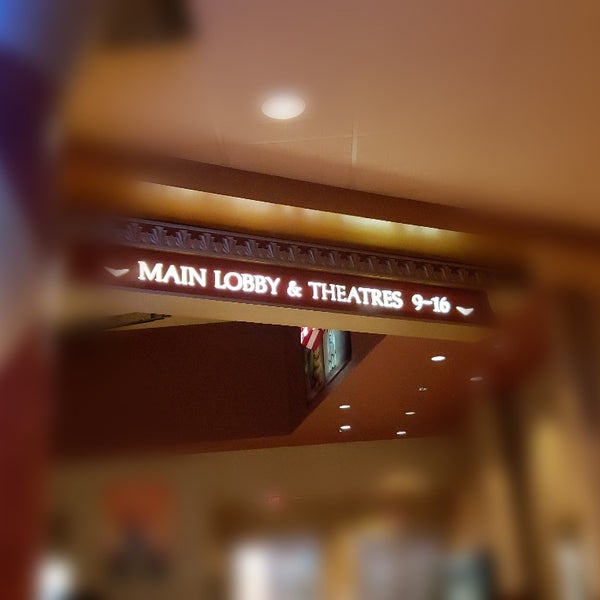 Fotos en Cinemark Sunrise Mall 16 Brownsville, TX