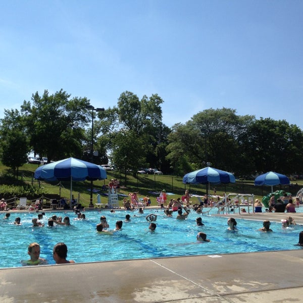 Photos at Horeb Springs Aquatic Center hyde park avenue