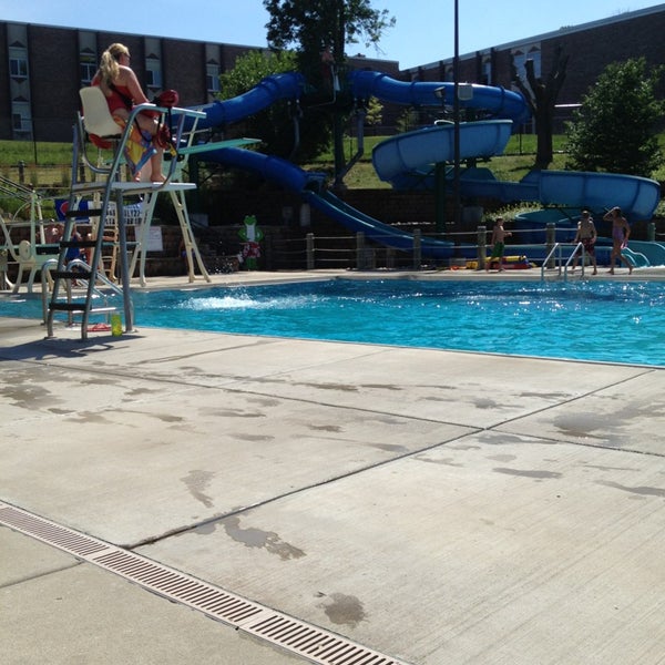 Photos at Horeb Springs Aquatic Center hyde park avenue