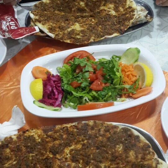 gozde ev yemekleri da fotograflar