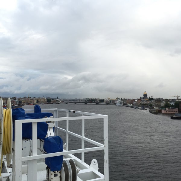 Seabourn Quest