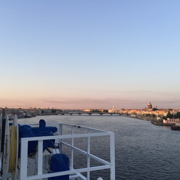 Seabourn Quest