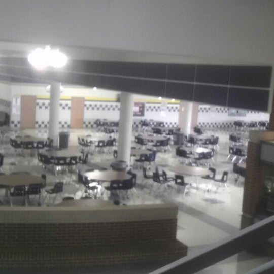 Photos at Fossil Ridge High School High School