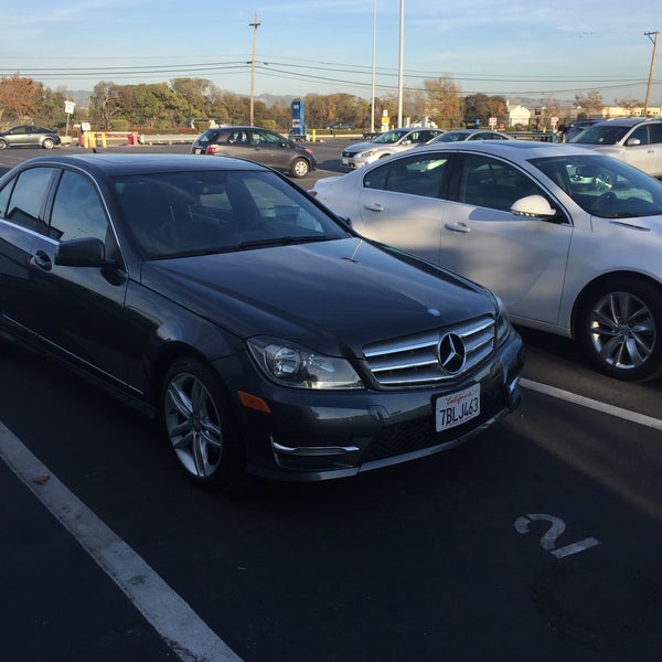 Hertz Central East Oakland 6 tips