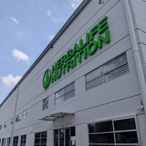 HERBALIFE Offices HERBALIFE Offices