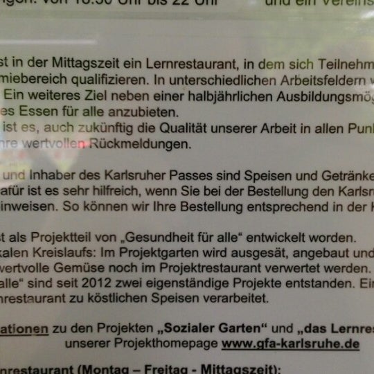 Cafe Initial Thali Now Closed Vegetarian Vegan Restaurant In Karlsruhe