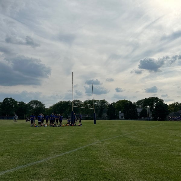 Lyons Township High School South Campus High School in Western Springs