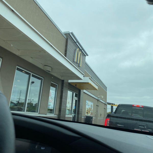 McDonald's Cedar Rapids, IA