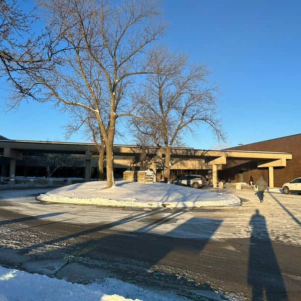 John Deere Product Engineering Center Waterloo, IA
