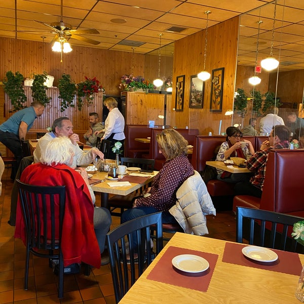 Photos at Westchester Inn Eastern European Restaurant in Westchester