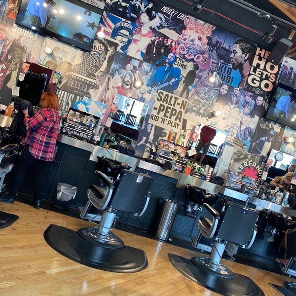 Floyds 99 Wicker Park