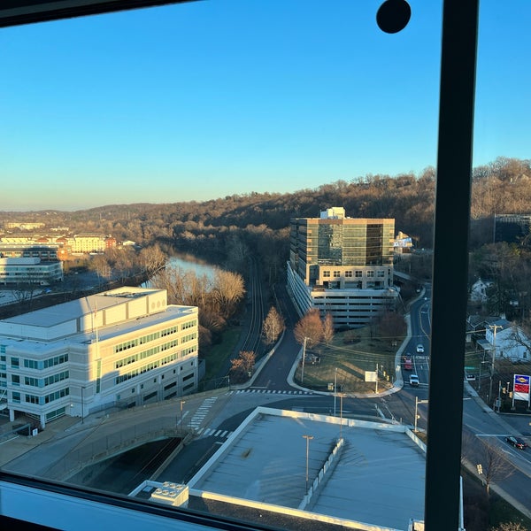 Photo prise au Philadelphia Marriott West par Leif E. P. le2/23/2022